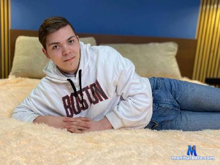 john-browne flirt4free performer horny the guy is a student