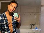 jimi-d flirt4free livecam show performer The place where strength meets desire!
