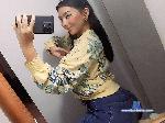 kim-mayers flirt4free livecam show performer I am a special girl, I'm not with anyone, I know listen and play hot