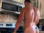 nick-soul flirt4free livecam show performer Try Not To Cum Too Fast 