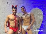 lucian-and-alejandro flirt4free livecam show performer #boyphotoshoot #photo #photoshoot #boysmen #boyfriend  #boysboysboys #boys #boystyle #fit #fitment #
