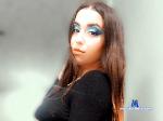 bella-bunni flirt4free livecam show performer Sweet PAWG