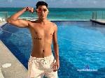 ken-blaker flirt4free livecam show performer #party #smoke #straigth #lovense