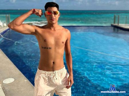 ken-blaker flirt4free performer #party #smoke #straigth #lovense