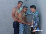 david-and-jackson-and-oliver flirt4free livecam show performer 