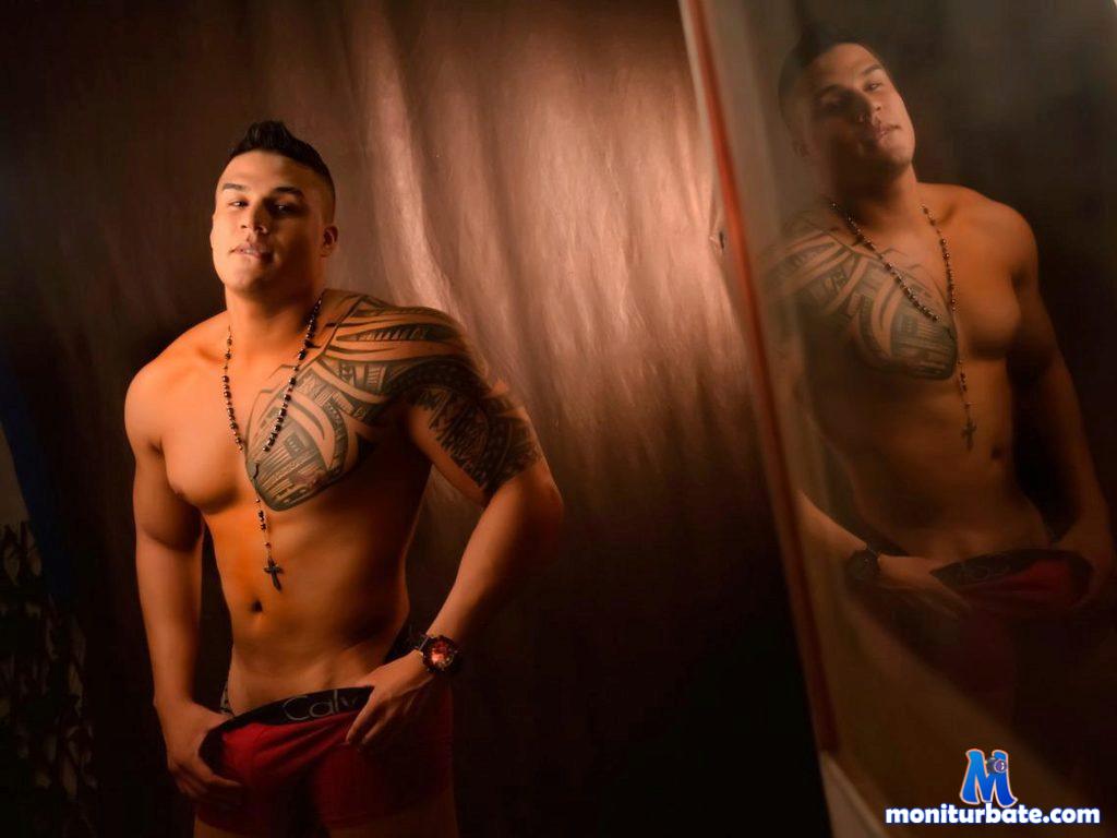 ethan-glass Flirt4free performer 