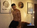andy-jacksonx flirt4free livecam show performer Mi punto fuerte es el entrenamiento y me identifico así con todo, buena suerte conmigo.  