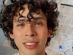 alessandro-sante flirt4free livecam show performer I want to do something very fun!!!