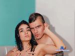 natasza-roberts-and-massimo-colt flirt4free livecam show performer we love fun and spénd our time playing with u