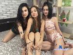 adely-and-gail-and-aselia flirt4free livecam show performer Hello my dear