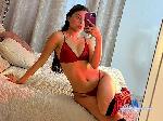 julieth-olsen flirt4free livecam show performer Little princess with a big girl mind