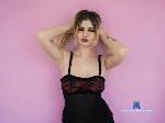 amelia-tewers flirt4free livecam show performer I need a lover who challenges my mind, body and soul.