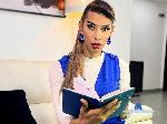 vane-starhot flirt4free livecam show performer 