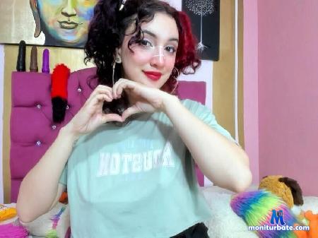 ivy-radke flirt4free performer Go crazy and make my eyes roll back 
