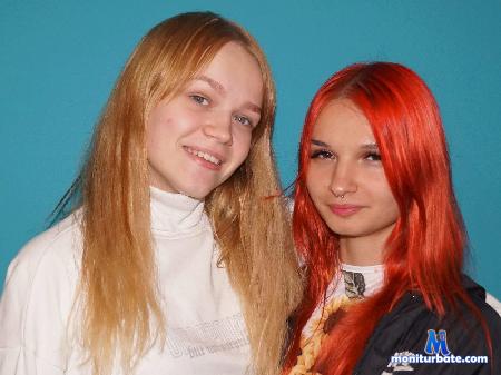 anna-june-and-molly-evanse flirt4free performer Hello everyone! For us, this is a new experience, support us)