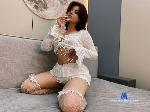 milana-colders flirt4free livecam show performer Quiet outside, warm inside