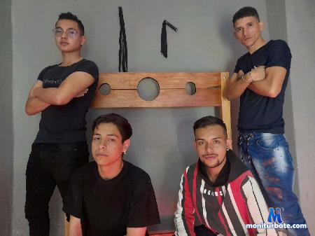 ian-and-marco-and-javi-and-daniel flirt4free performer 