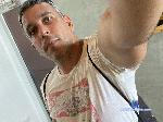 matthew-fire flirt4free livecam show performer Your male is here waiting for you, be my faithful lover!