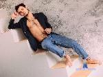 lamar-laflame flirt4free livecam show performer welcome
