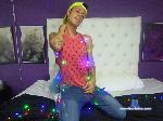 tyson-devaney flirt4free livecam show performer Hey guys welcome to my room!