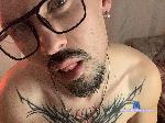 mr-hunter flirt4free livecam show performer join me and you will find out why I am the best here!
