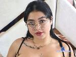 ana-naranjo flirt4free livecam show performer #young #milk #latina #beauty #bigass #hugetits #english 