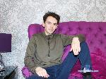 bruce-garrett flirt4free livecam show performer I wanna feel you, i wanna you