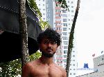 warrior-escaannor flirt4free livecam show performer pleasure warrior