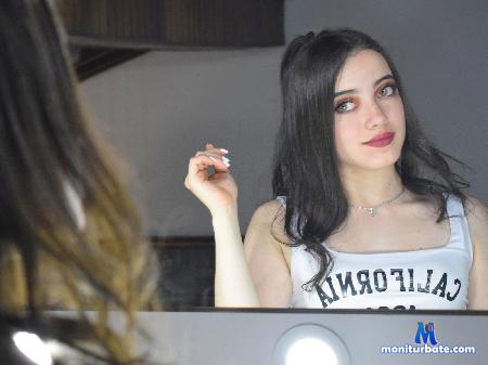 barbie-rodriguez flirt4free performer Hi! I am new here. Let´s have fun!