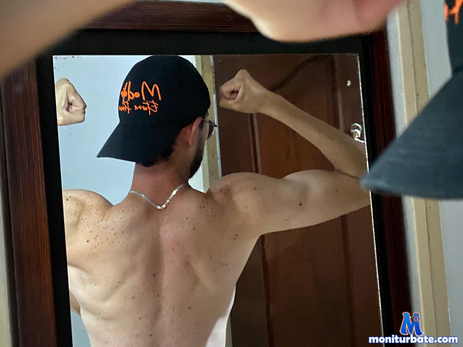 jeanpaul-jonness Flirt4free performer Domination Face Sitting Sugar Daddy Discipline Gender Play Muscle Worship