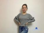 sandra-brain flirt4free livecam show performer Welcome guys