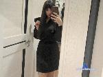 vivian-hudson flirt4free livecam show performer Hey its my first time here! ^^