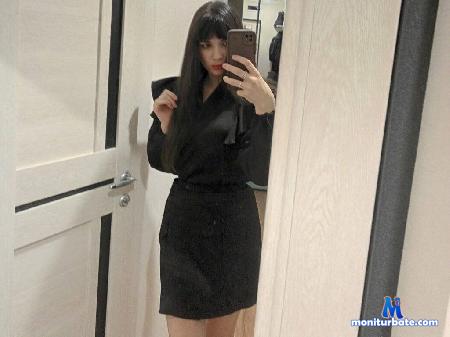 vivian-hudson flirt4free performer Hey its my first time here! ^^
