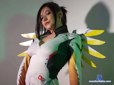 akira-sahori flirt4free performer All your dreams will come true.
