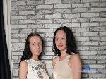 dora-davis-and-adely-bonde flirt4free livecam show performer Hello my dear