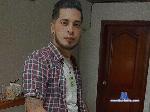 maleck-hot flirt4free livecam show performer anubiis