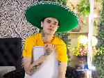 michael-ott flirt4free livecam show performer A hot and passionate guy will take your ecstasy to a new level