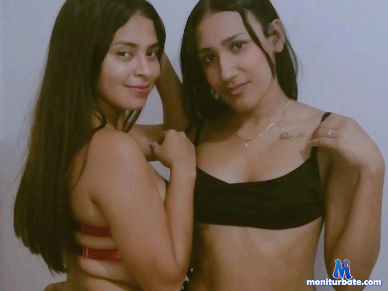 camila-rueda-and-karen-sofi Flirt4free performer 