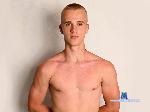 dan-atkinson flirt4free livecam show performer belami newcomer