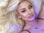 annamaria flirt4free livecam show performer My name is Anna your blond cute friend,who can drive you mad ,but be carefull I might be addictive  