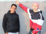 rio-and-jhon-jairo flirt4free livecam show performer 