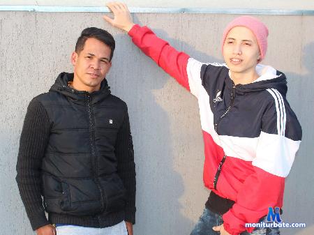 rio-and-jhon-jairo flirt4free performer 