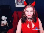 sandra-brooks flirt4free livecam show performer worship me, have a joi