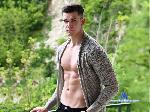 bryan-hudson flirt4free livecam show performer 