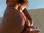 stephanie-chic flirt4free livecam show performer Don’t think too hard, just have fun with it!