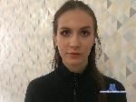 siara-larken flirt4free livecam show performer Hello my dear
