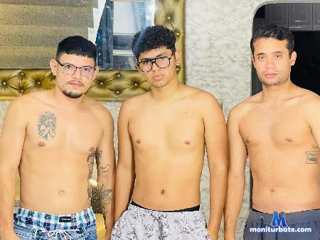 clark-and-kale-and-damian flirt4free performer We seek fun, pleasure and to fulfill all your fantasies