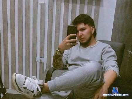 jhon-gothi flirt4free performer I want to fulfill all your fantasies 