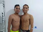 george-and-thomas flirt4free livecam show performer If you play with me, let it be in my bed