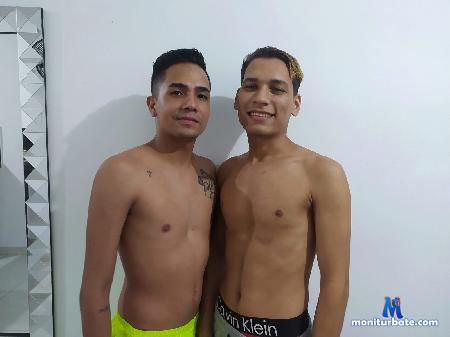 george-and-thomas flirt4free performer If you play with me, let it be in my bed